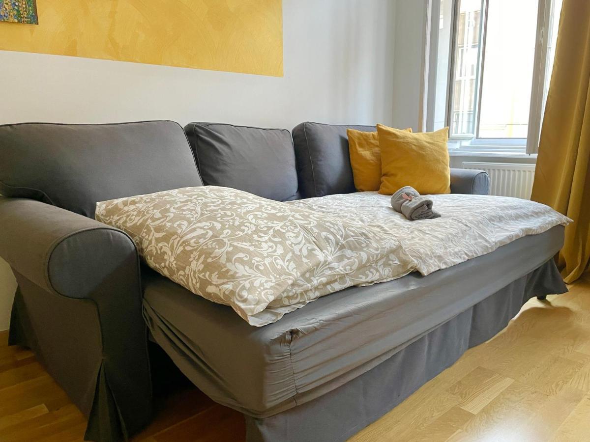 Spacious - 15 Min To Center Appartement *