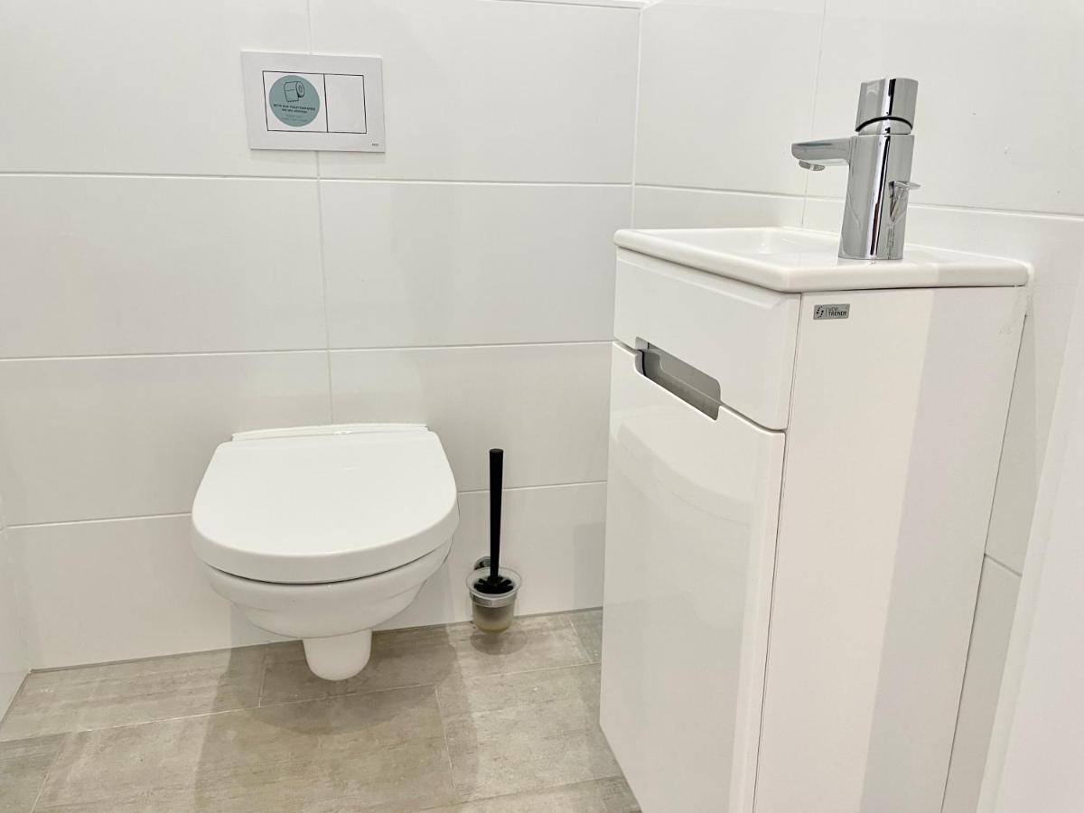 Appartement Spacious - 15 Min To Center *