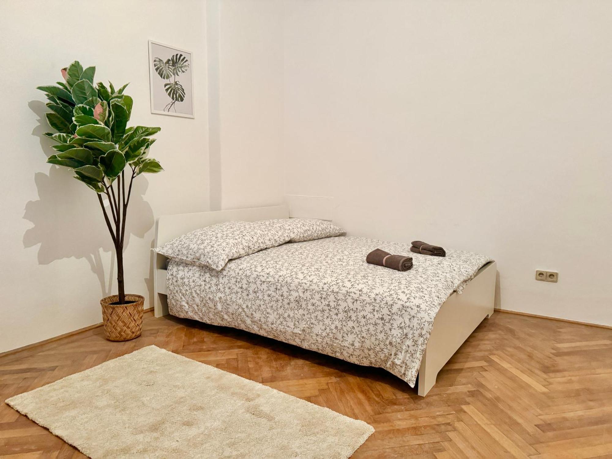Spacious - 15 Min To Center * Wenen